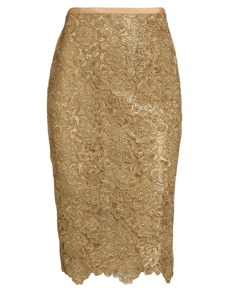 VALENTINO GARAVANI Midi skirt 1