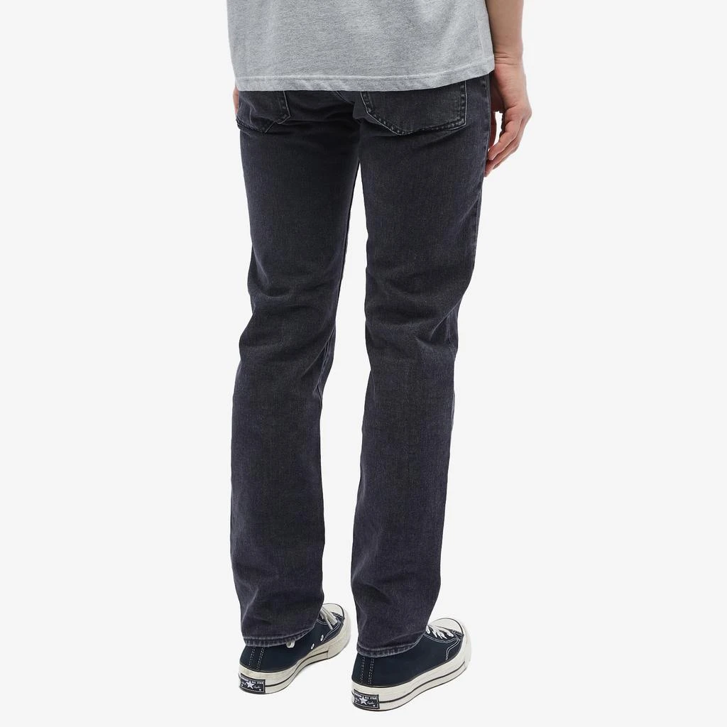 Carhartt Carhartt WIP Klondike Regular Tapered Jeans 3