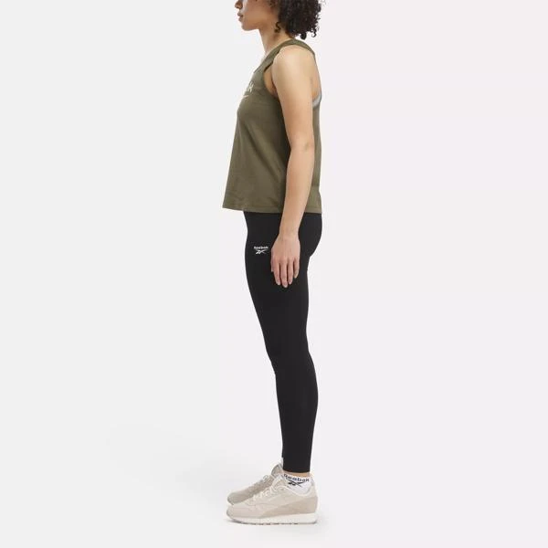 Reebok Reebok Identity Big Logo Tank Top 2