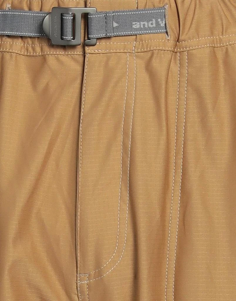 And Wander Casual pants 4