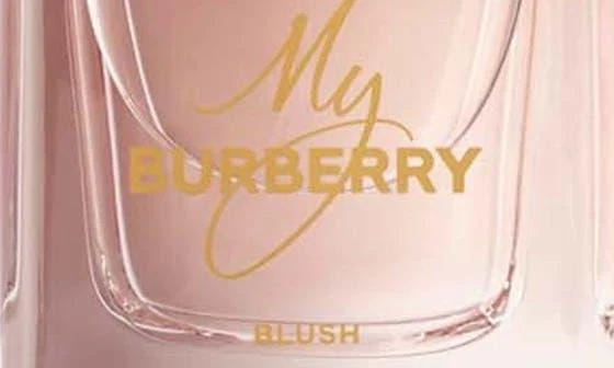 Burberry My Burberry Blush Eau de Parfum Natural Spray 5