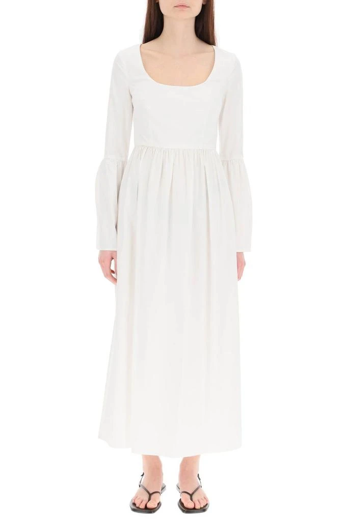 Loulou Studio Loulou Studio Keppel Maxi Dress 2
