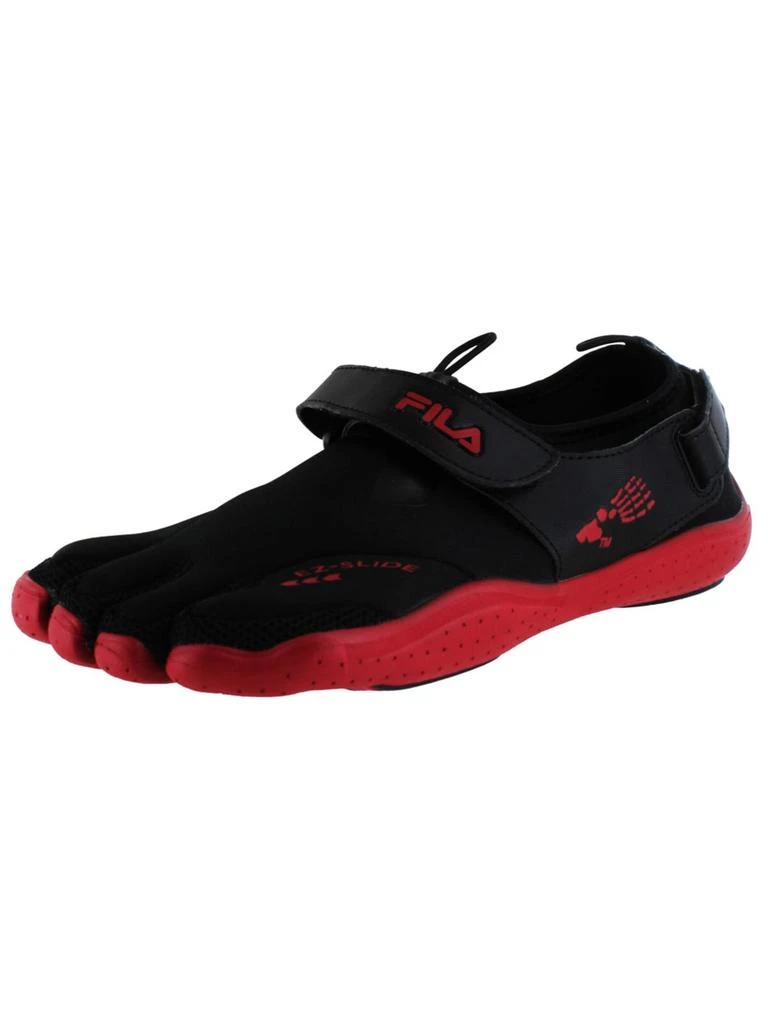 Fila Skele-Toes EZ Slide Drainage Mens Neoprene Performance Running Shoes 1