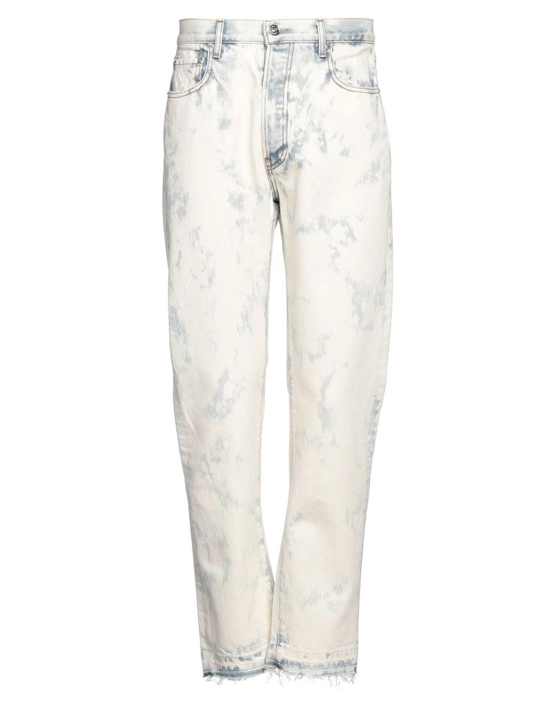 Gallery Dept Denim pants