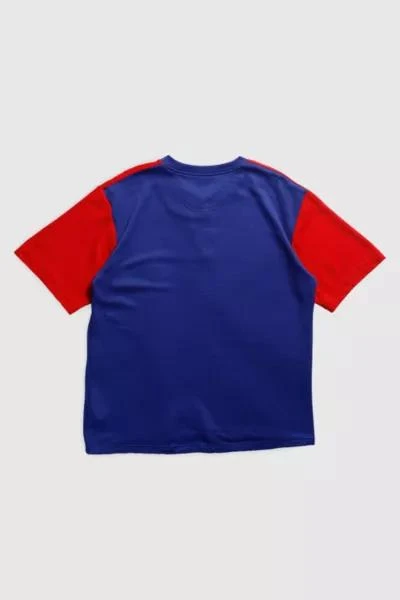 Urban Outfitters Vintage Texas Rangers MLB Jersey 018 3