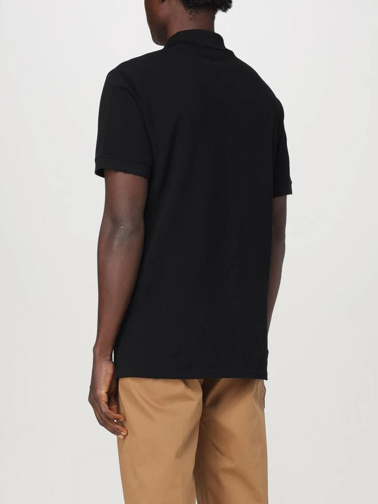 Alexander McQueen Polo shirt men Alexander McQueen 3