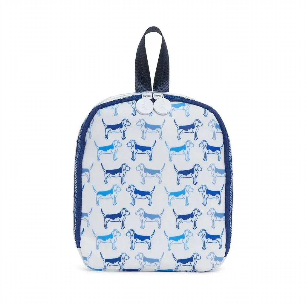 TRVL Design Trvl Design - Boys
 Bring It Lunch Bag 1