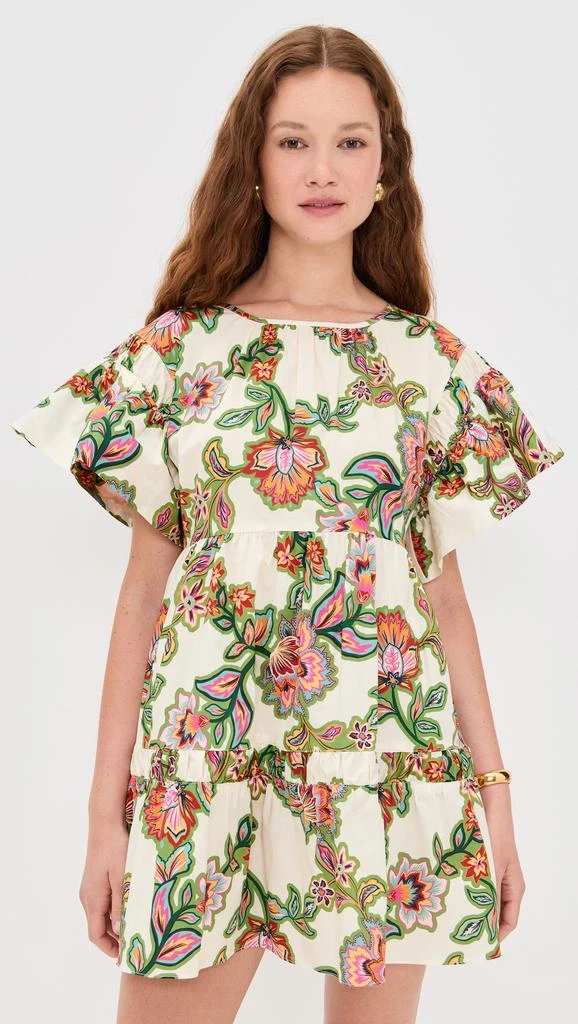 MISA Mabel Dress 1