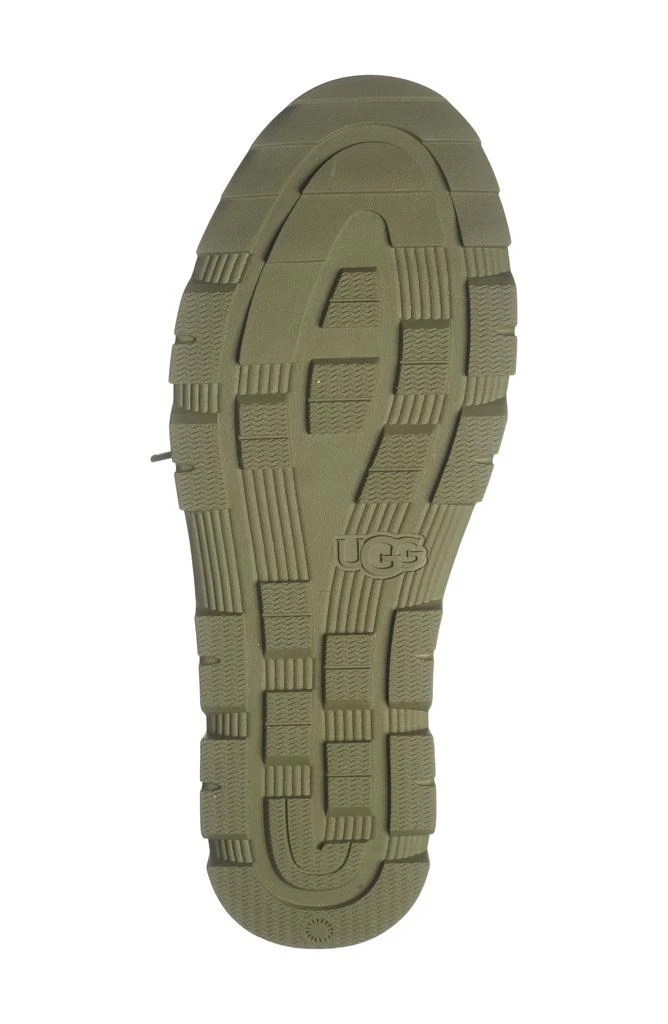 UGG The UGG Lug Waterproof Chukka Boot 6