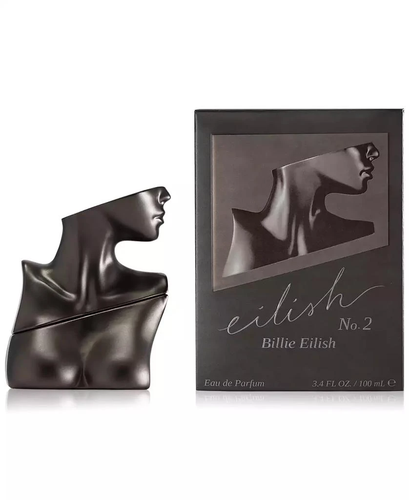 Billie Eilish Eilish No. 2 Eau de Parfum, 3.4 oz. 1