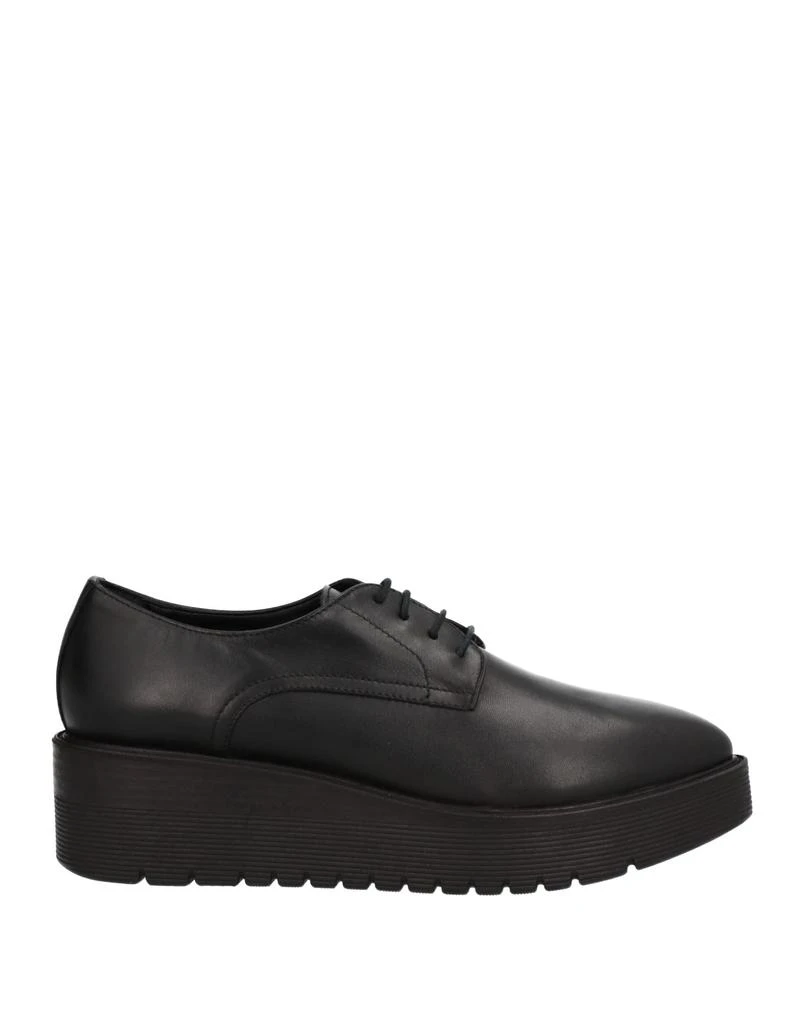 FORMENTINI Laced shoes 1