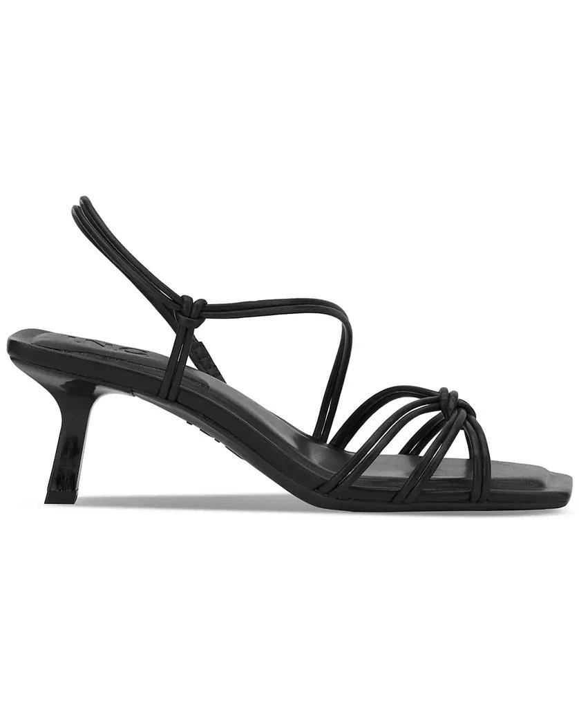 INC International Women's Nahari Dress Sandals, Exclusively at Macy's 2