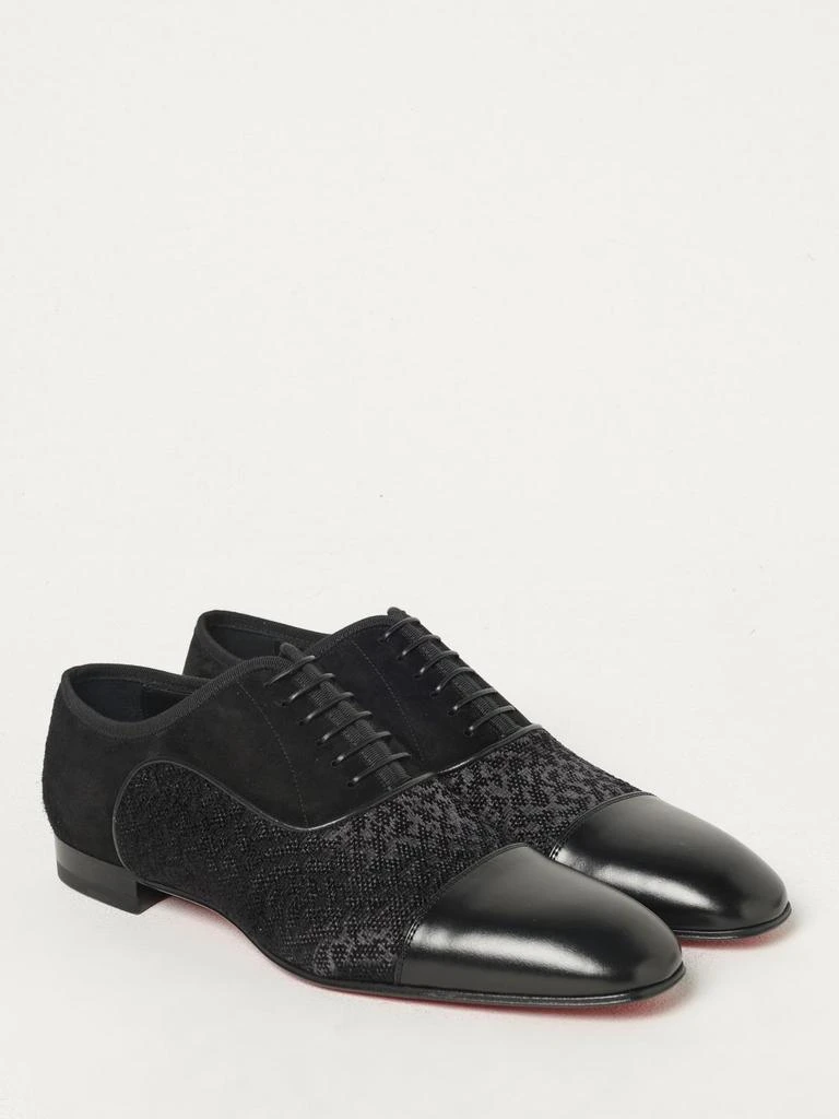 Christian Louboutin Boots men Christian Louboutin 2