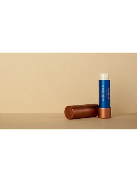 Augustinus Bader The Lip Balm 3