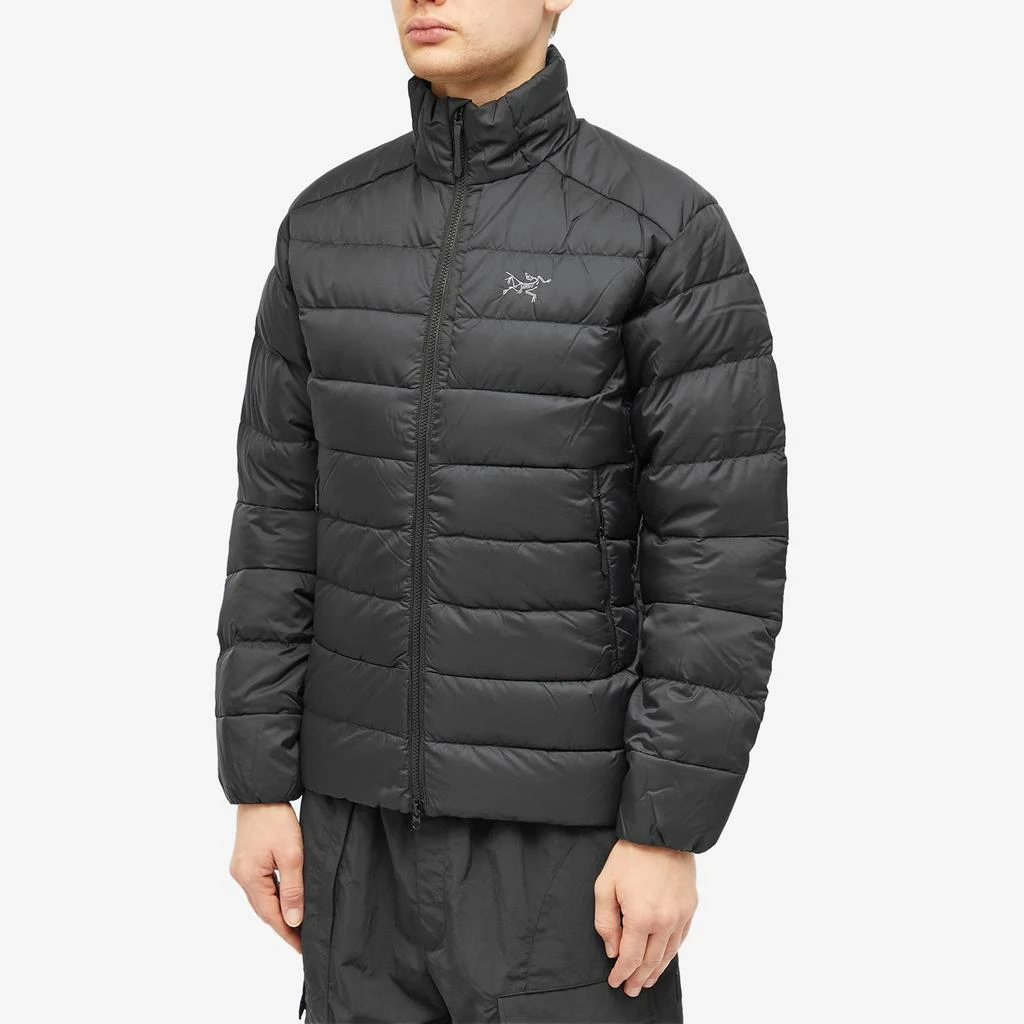 Arcteryx Arc'teryx Thorium Jacket M 2