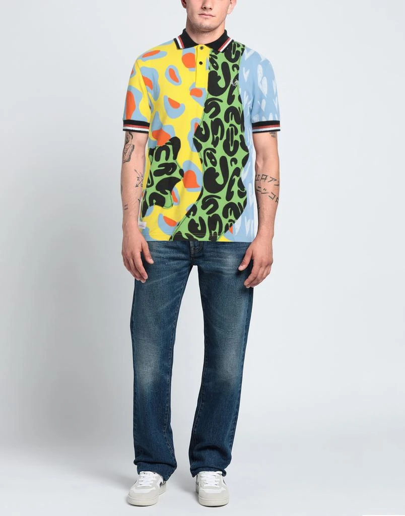 FRED PERRY x CHARLES JEFFREY LOVERBOY Polo shirt 2