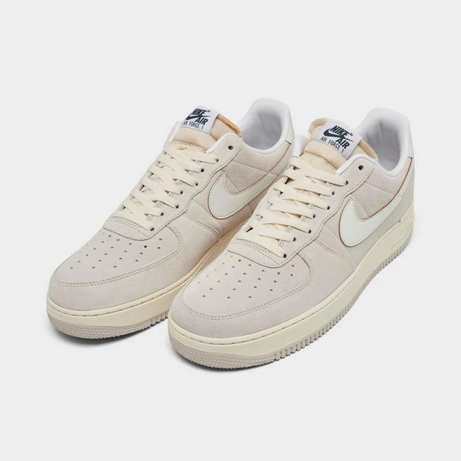 NIKE Men's Nike Air Force 1 Low SE Athletic Department Casual Shoes 2
