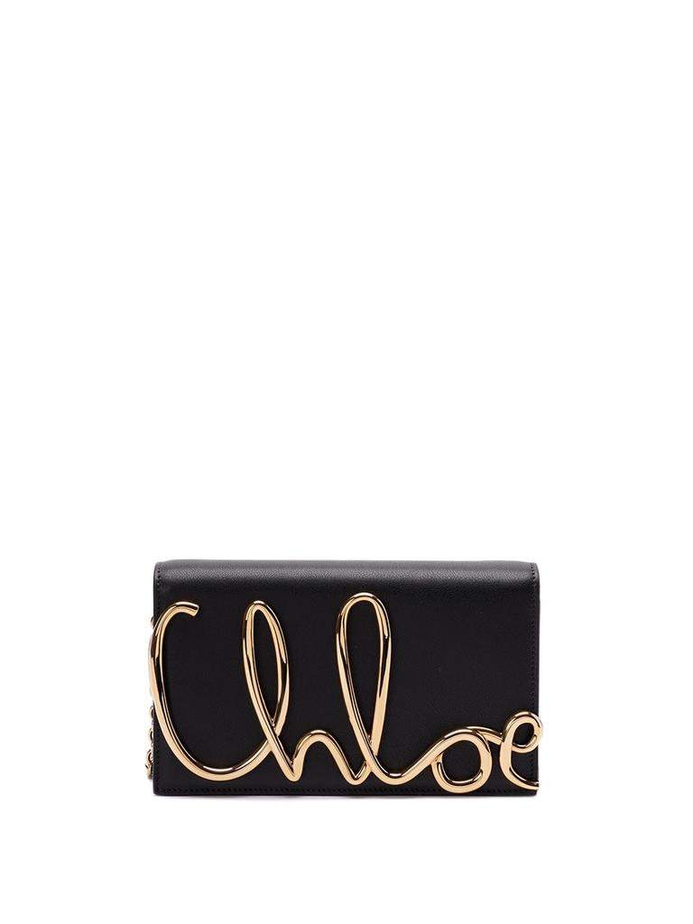 Chloé Chloe `Chloé Iconic` Chain Bag