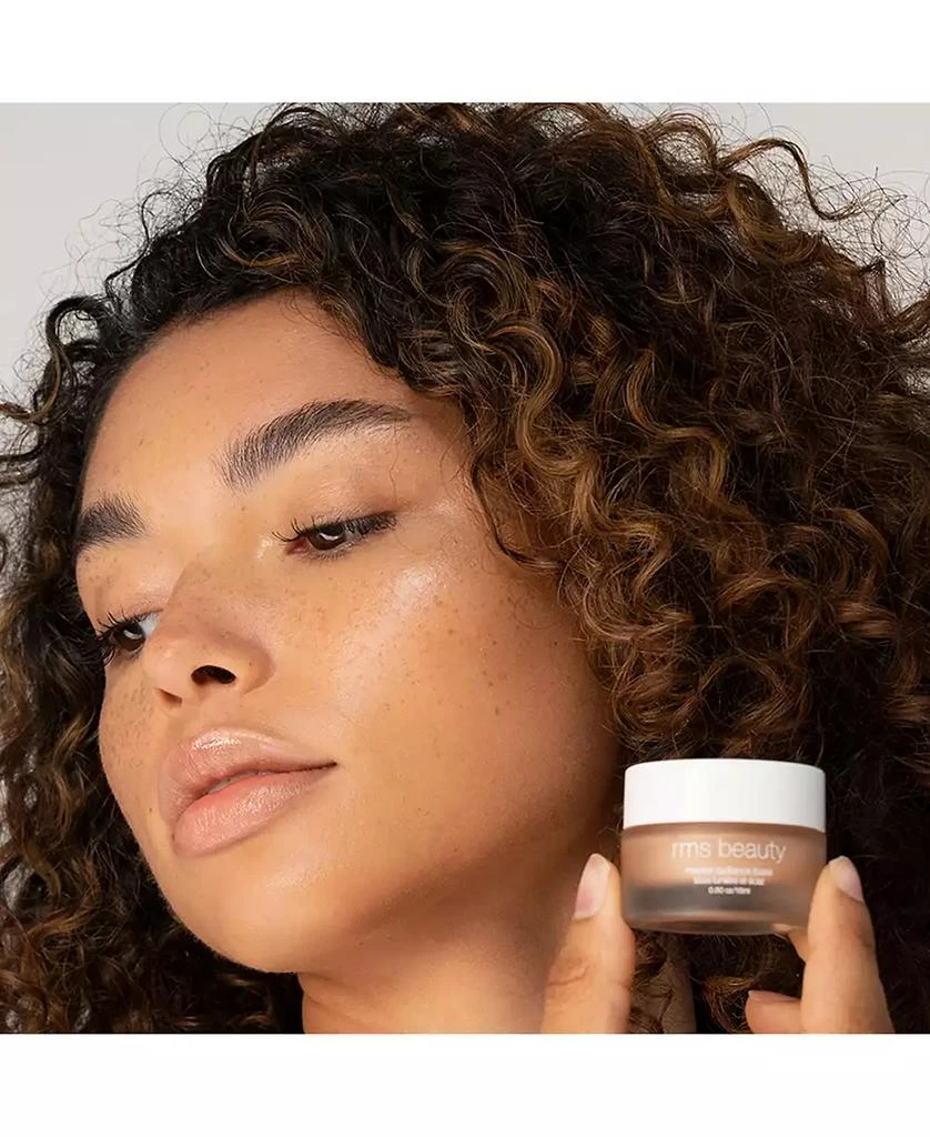 RMS Beauty Master Radiance Base 6