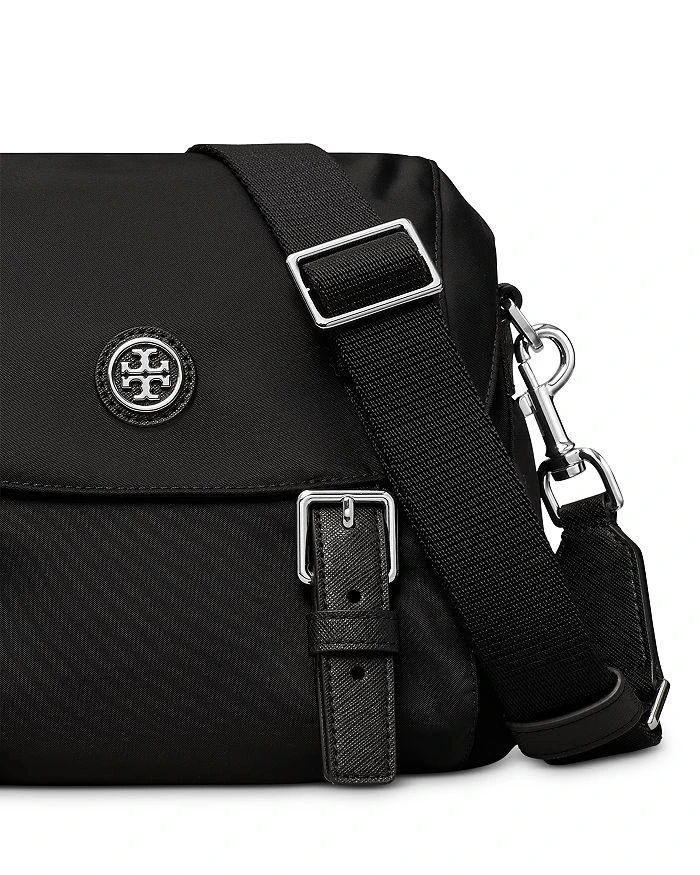 Tory Burch Small Virginia Messenger Bag 5