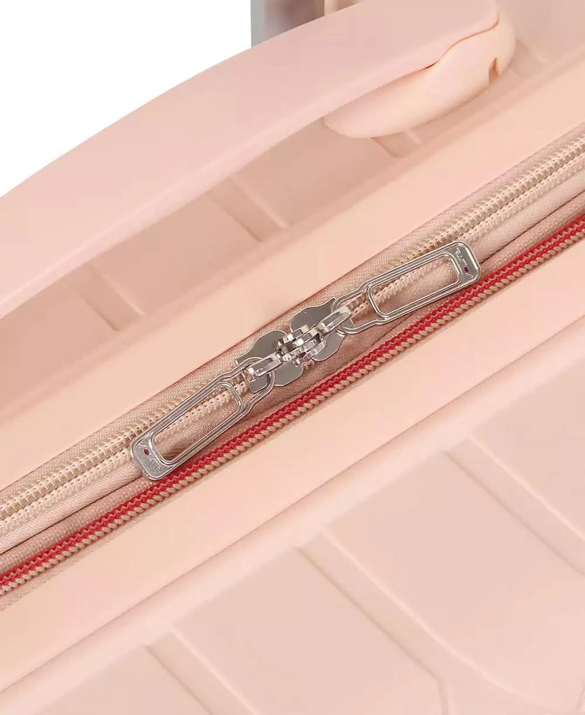 Solite Delaney 3-Piece Expandable Spinner Luggage Set 13