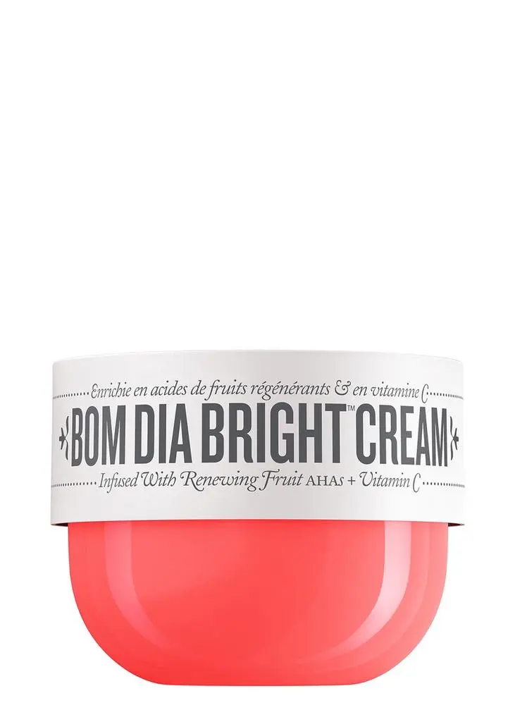 Sol De Janeiro Bom Dia Bright™ Body Cream 75ml 1