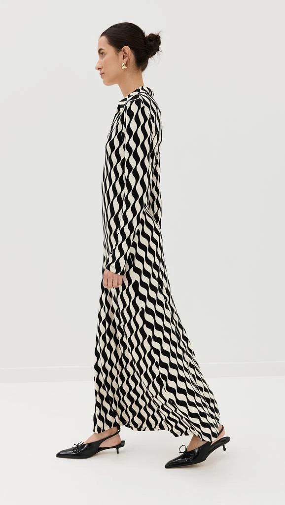Rixo Tillie Dress 3