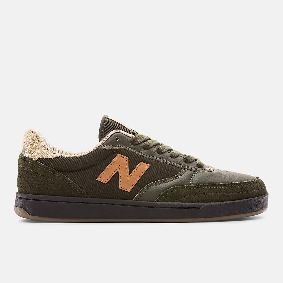 New Balance NB Numeric 440