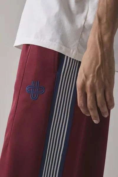 Urban Outfitters UO Mammoth Baggy Fit Track Pant 4