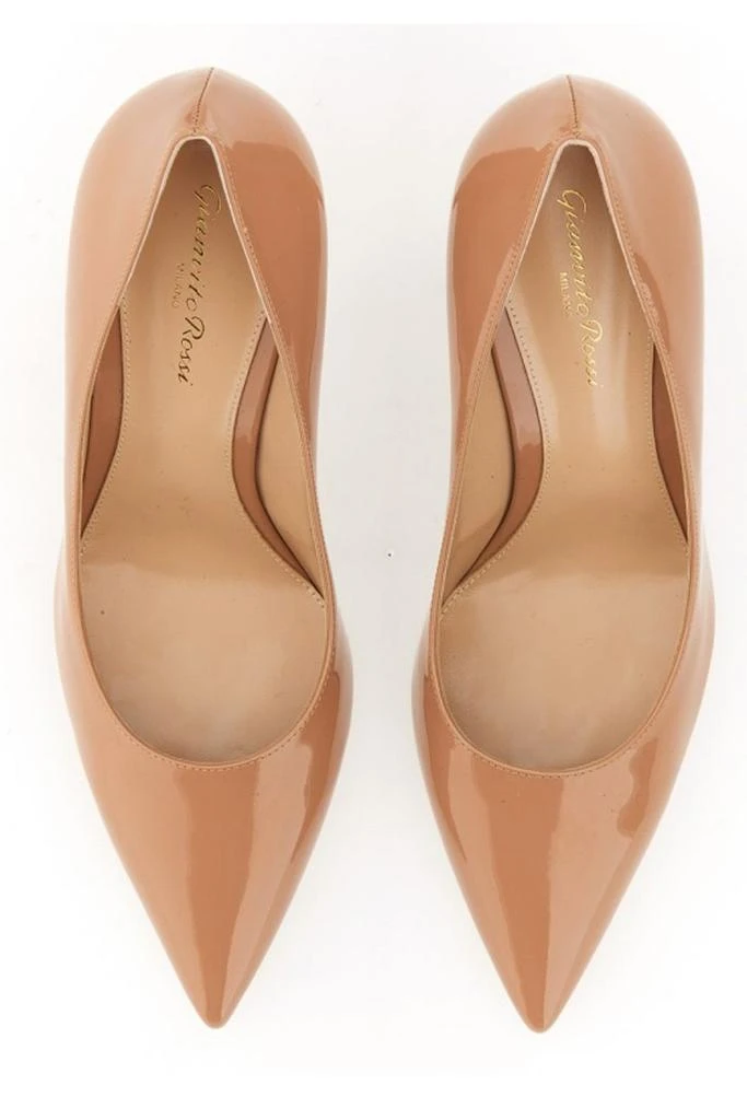 Gianvito Rossi Gianvito Rossi Pointed Toe High Heeled Pumps 4