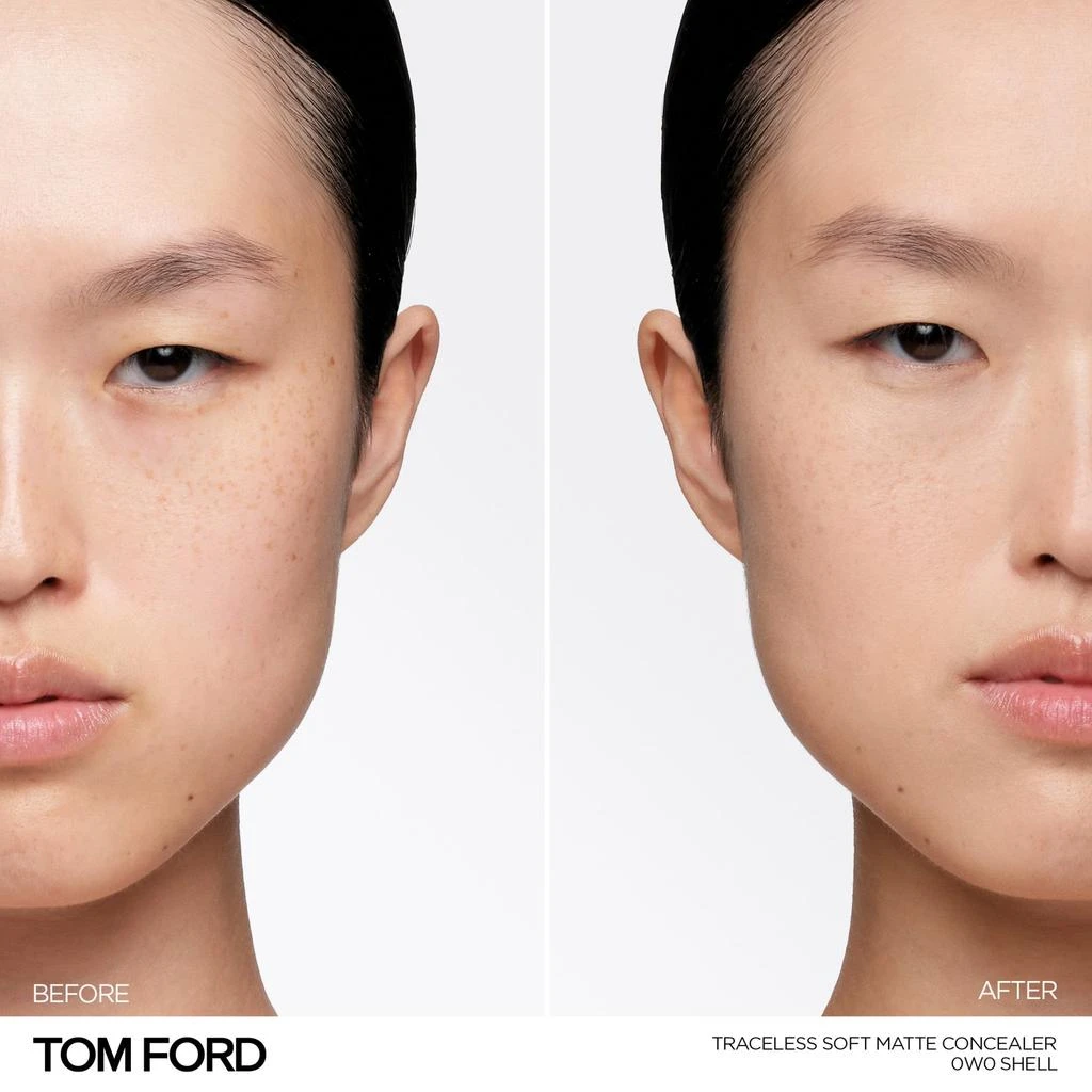 Tom Ford Traceless Soft Matte Concealer 52