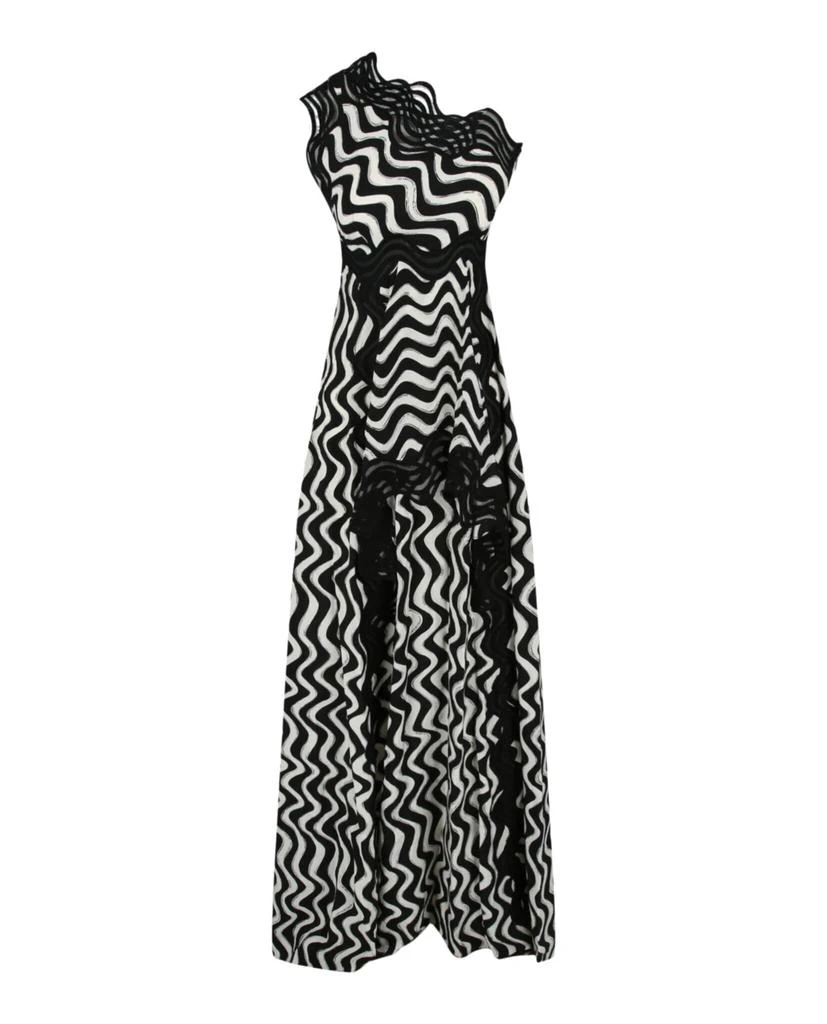 Stella McCartney Macey Silk Dress 1