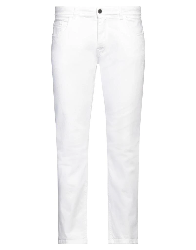 Reign Denim pants 1