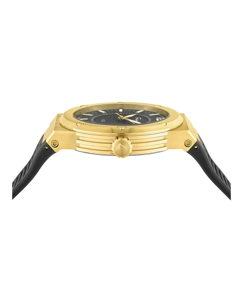 Salvatore Ferragamo F-80 Watch 2