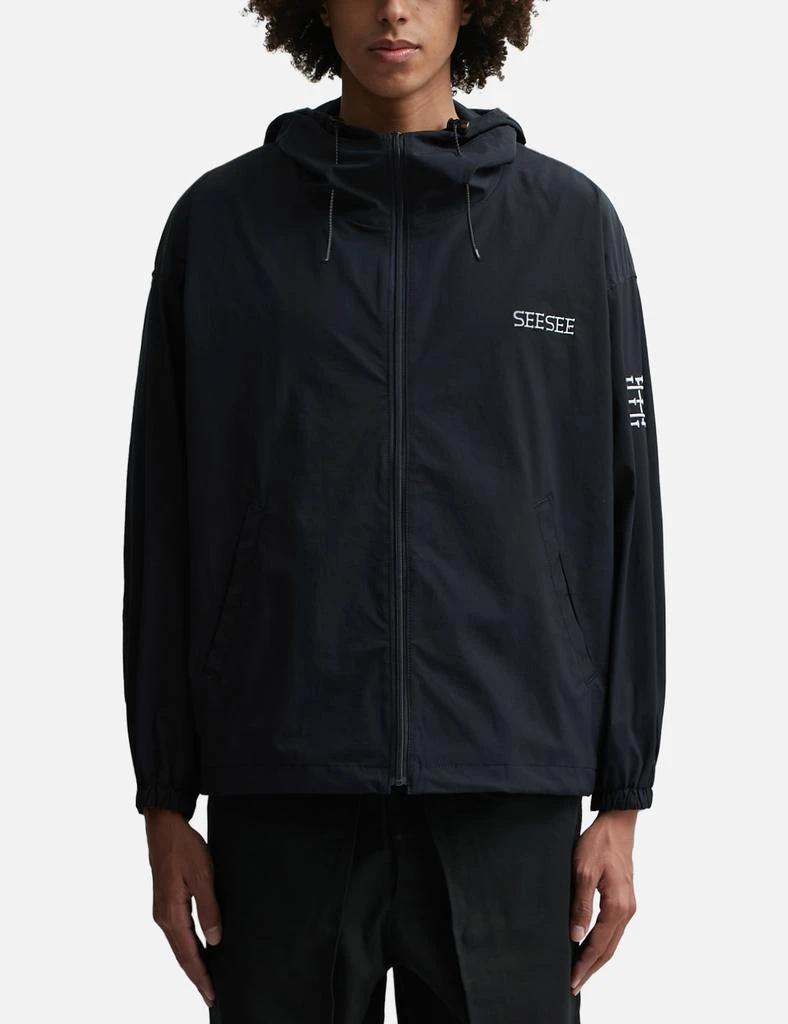 SEE SEE Hoodie Jacket 3