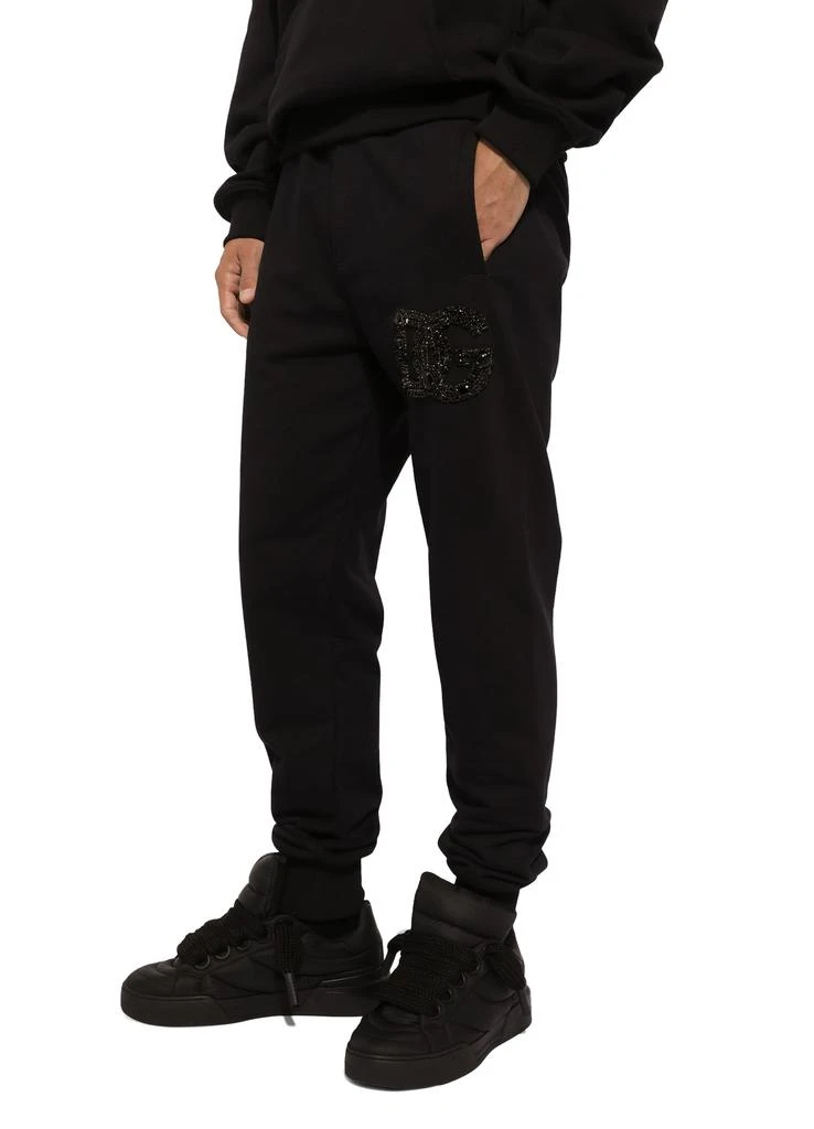 Dolce & Gabbana Jogging pants 5