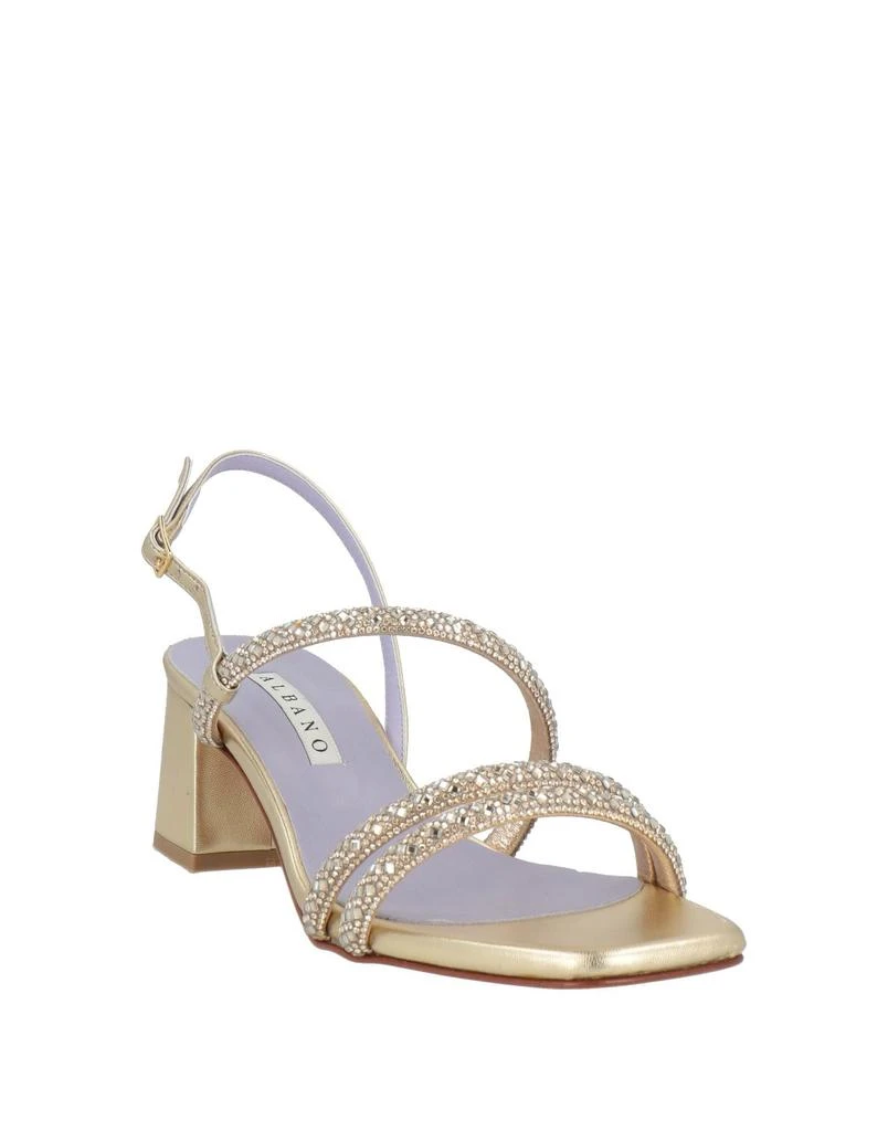 ALBANO Sandals 2