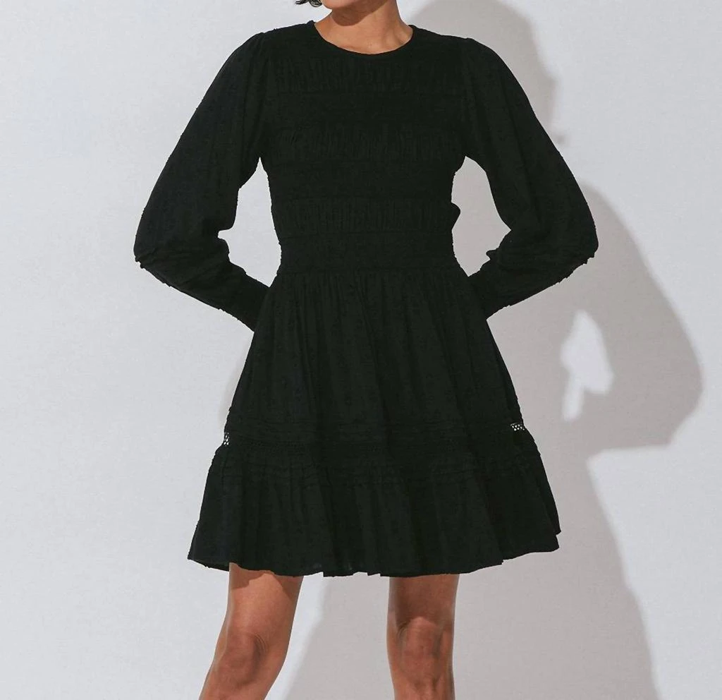daniela mini dress Daniela mesh mini dress – Royals closet