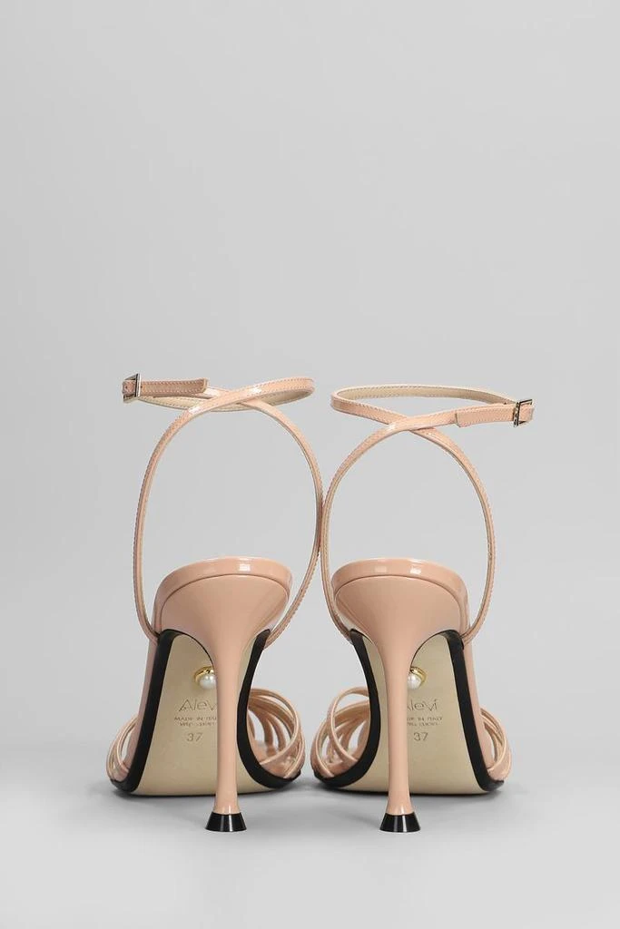 Alevi Milano Alevì Milano Ally 95 Sandals 4