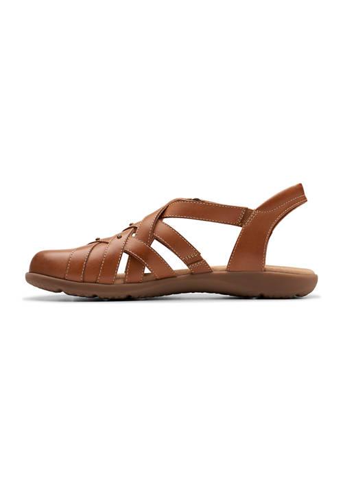 Clarks Elizabelle Sea Flats