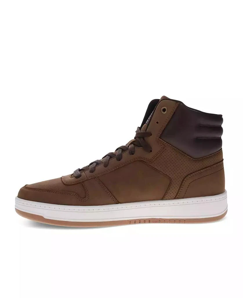 Levi's Men's Drive Hi CBL High Top Sneakers 5