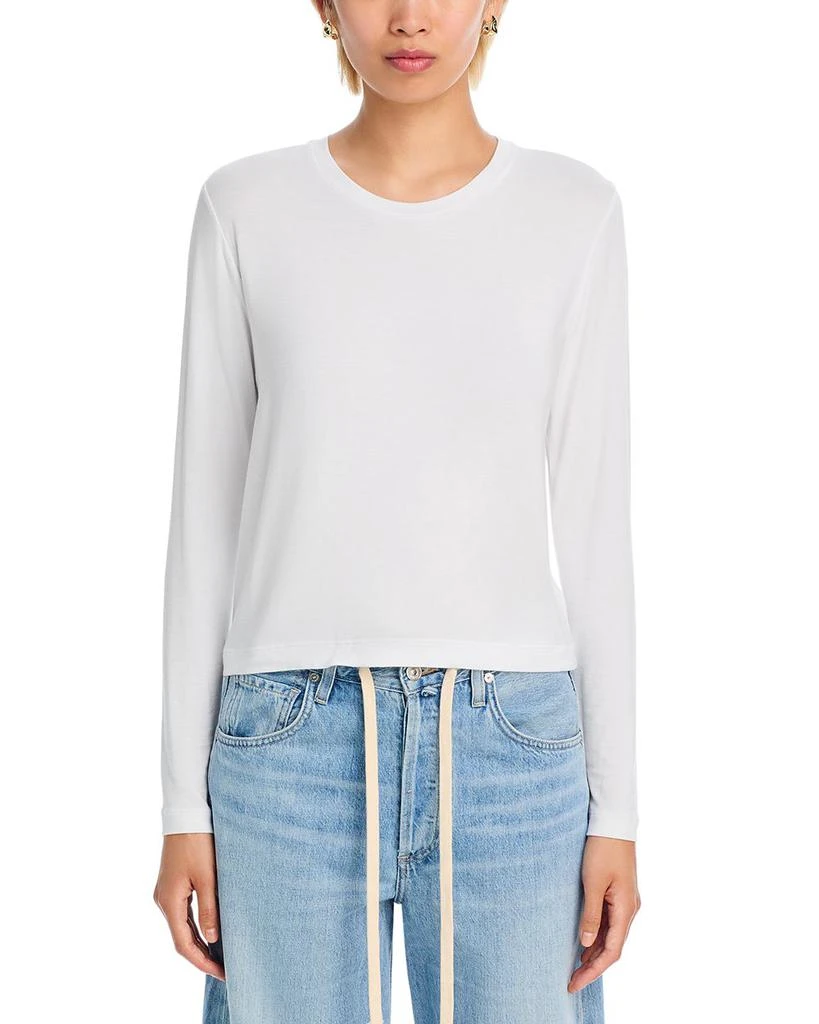 Velvet by Graham & Spencer Pacifica Top 1