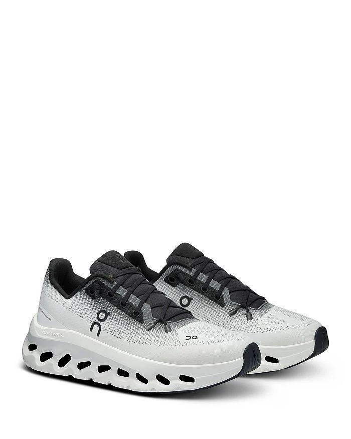 On Women's Cloudtilt Low Top Sneakers 1