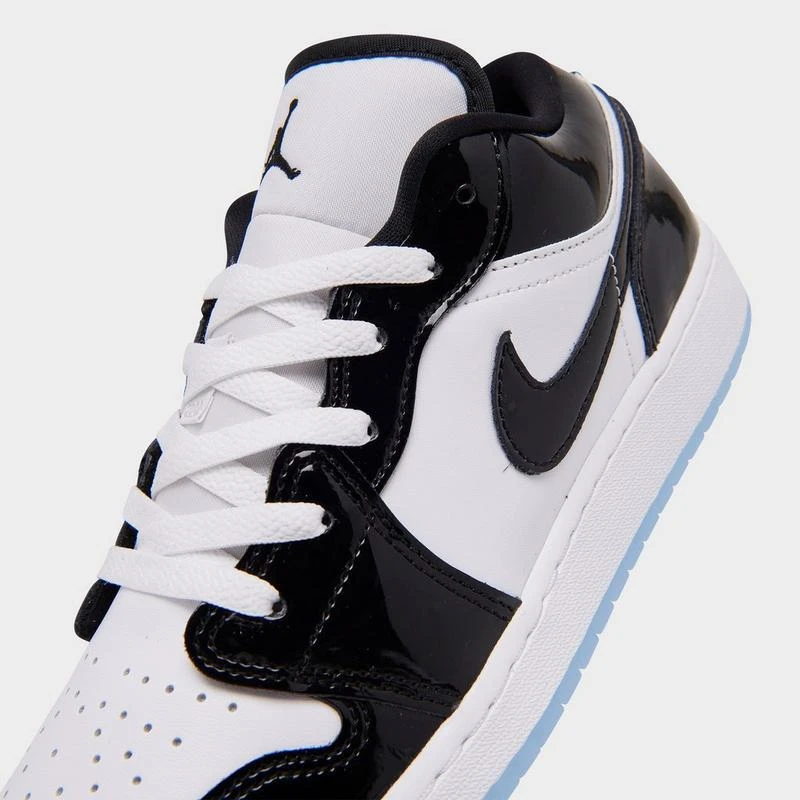 Jordan Big Kids' Air Jordan Retro 1 Low SE Casual Shoes 3