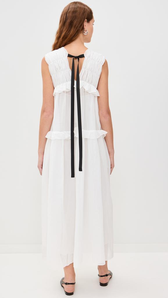 Lee Mathews Louise Dress
