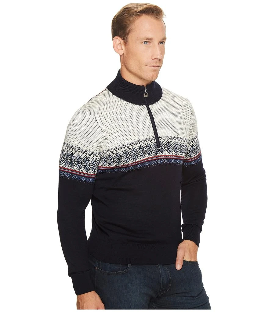 Dale of Norway Hovden Sweater 4