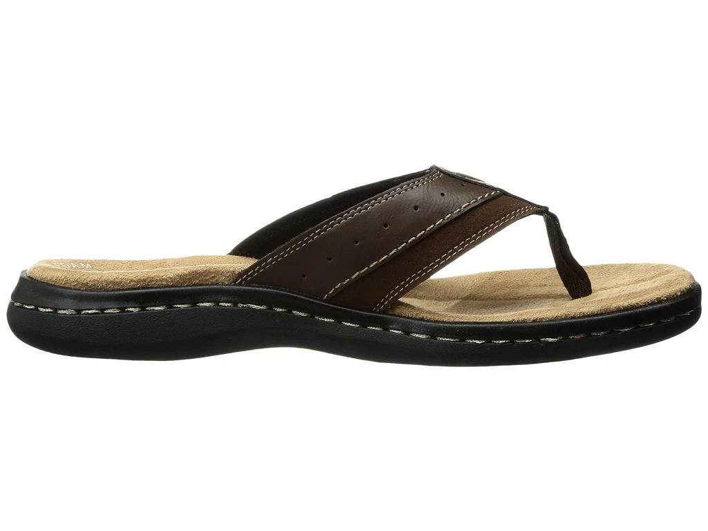 Dockers Laguna Thong Sandal 6