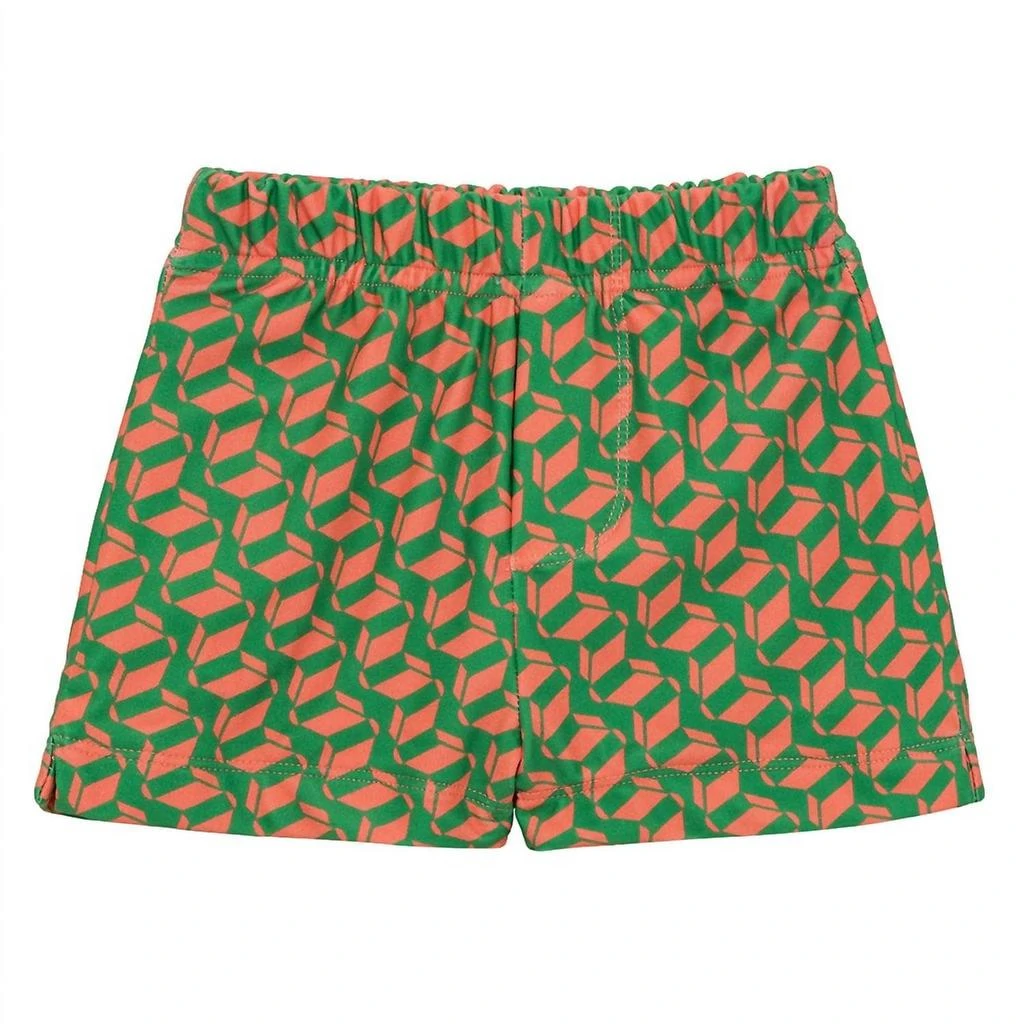 Montce Montce - Kid
s Mini Swim Trunk 4