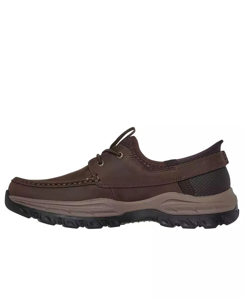 SKECHERS Men's Slip-ins RF- Knowlson - Shore Thing Slip-On Casual Moccasin Sneakers from Finish Line 3