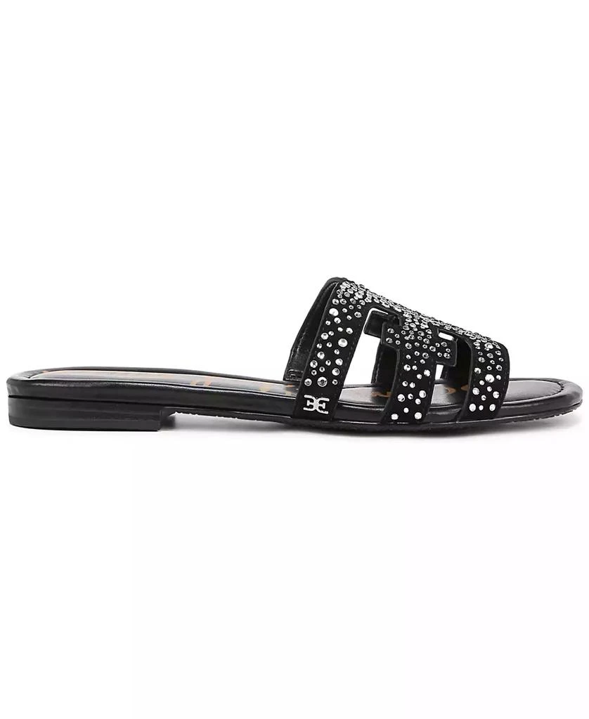 Sam Edelman Women's Bay Gem Flat Sandals 2